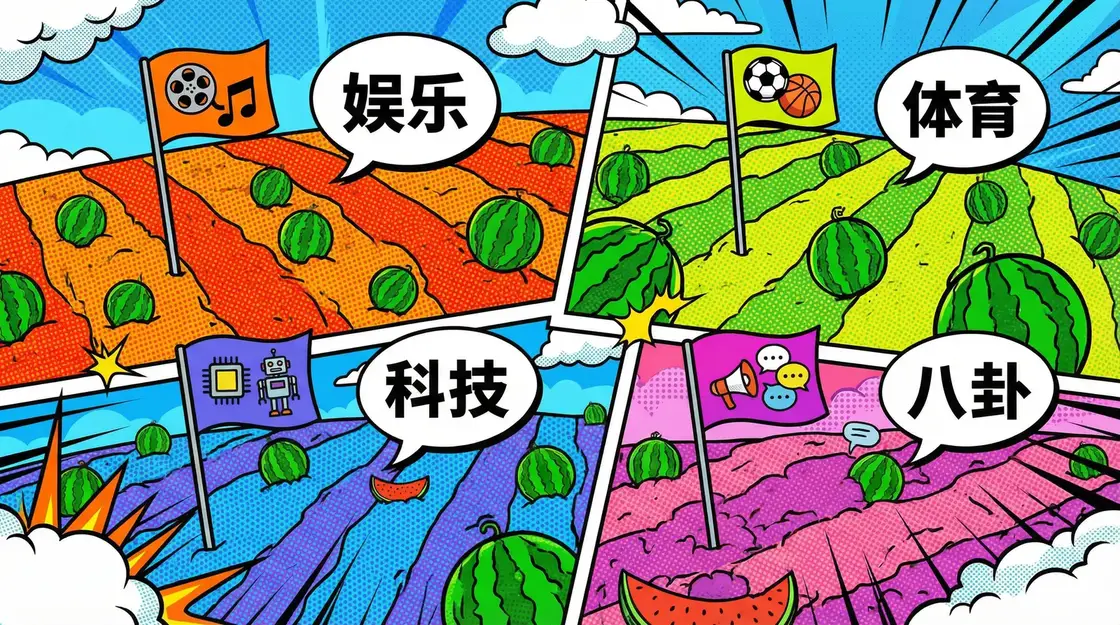 中欧体育 官网 娱乐瓜田分类